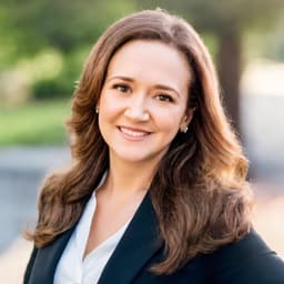 Samantha Black, Founder of Methodwise