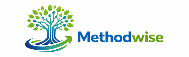 Methodwise logo