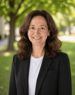 Samantha Black, Founder of Methodwise